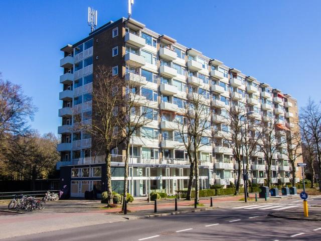Woning te koop: Huis te Landelaan 15F502 2 SC Rijswijk Vastgoed Nederland