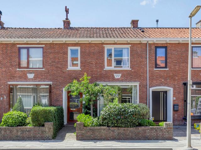 Woning te koop: Huisduinenstraat 19 2547TA's Gravenhage Vastgoed Nederland