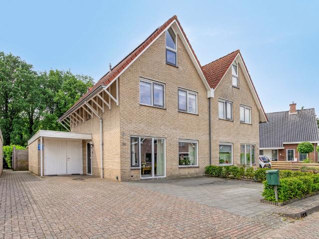 Woning te koop: Huisinghelaan 35 9591ED Onstwedde Vastgoed Nederland