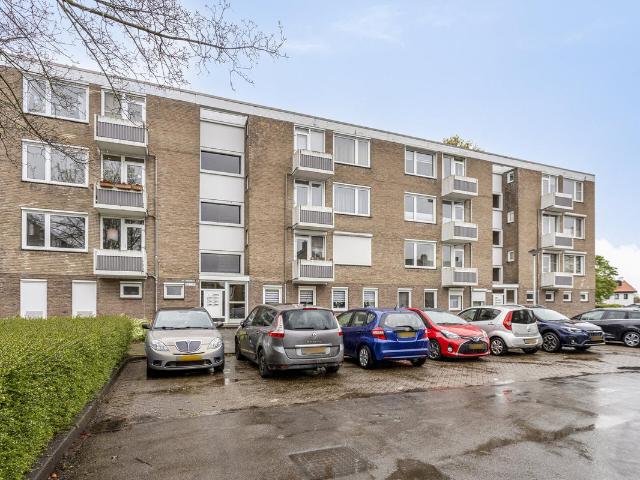 Woning te koop: Hultersdreef 26B 6216TN Maastricht Vastgoed Nederland