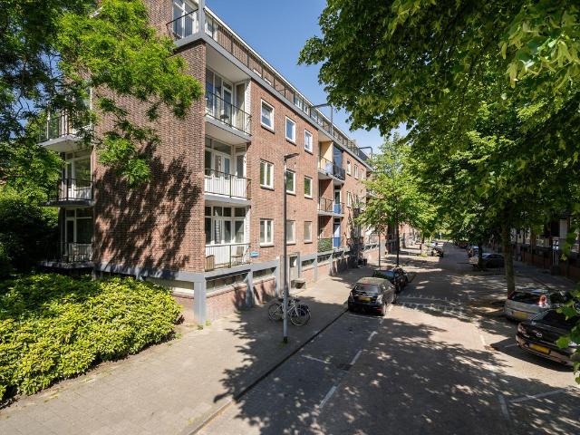 Woning te koop: Hulkstraat 25D 3028VR Rotterdam Vastgoed Nederland