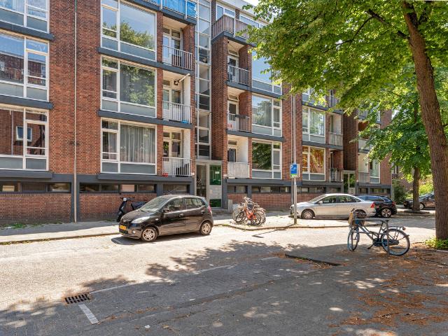 Woning te koop: Hulkstraat 20D 3028VT Rotterdam Vastgoed Nederland