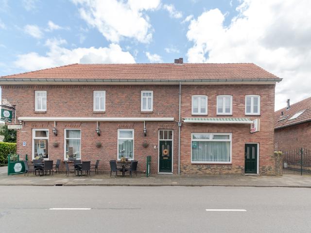 Woning te koop: Hulserstraat 10 6243BN Geulle Vastgoed Nederland