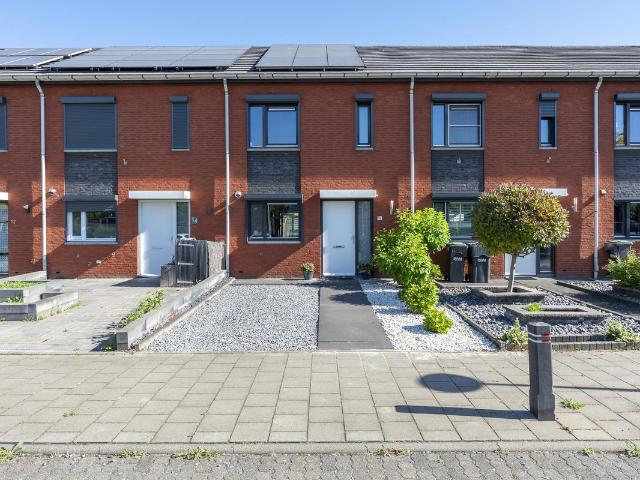 Woning te koop: Hulsestraat 16 6135JK Sittard Vastgoed Nederland