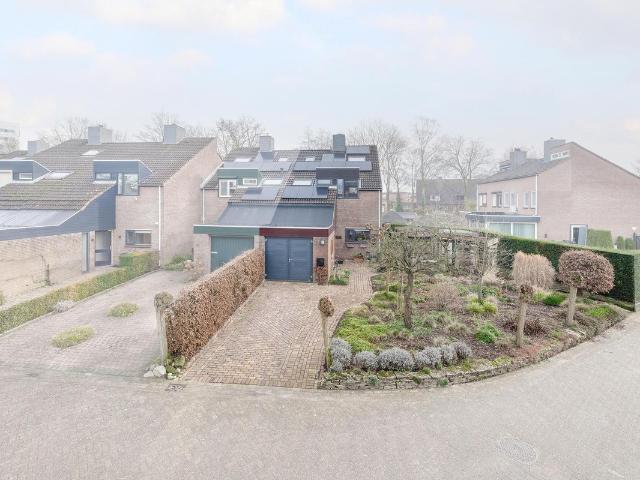 Woning te koop: Hulsterdreef 10 5931DB Tegelen Vastgoed Nederland