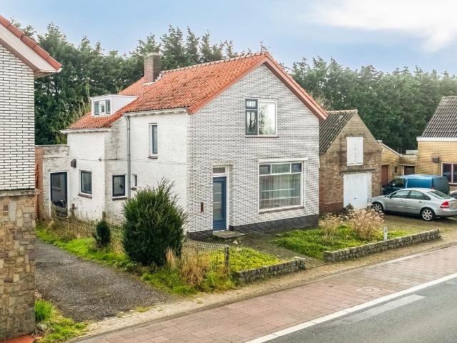 Woning te koop: Hulsterweg 101 4 LH Kuitaart Vastgoed Nederland