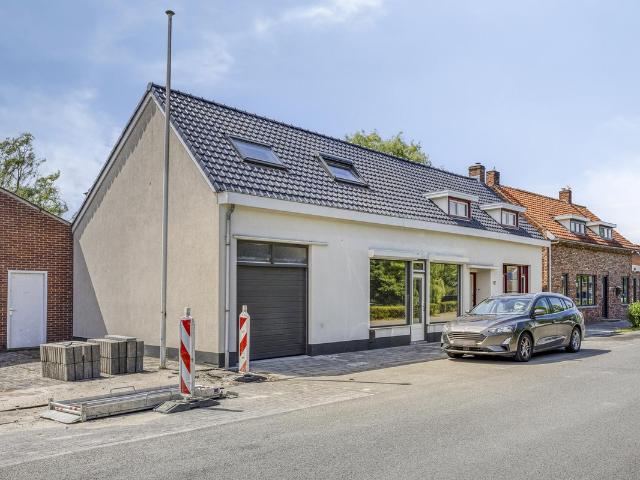 Woning te koop: Hulsterweg 112 4 SM Terhole Vastgoed Nederland