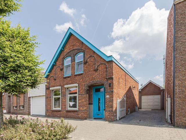 Woning te koop: Hulsterweg 33 4587EA Kloosterzande Vastgoed Nederland