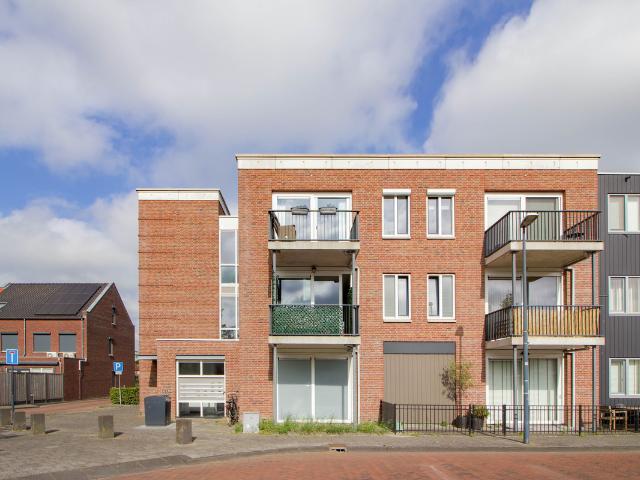 Woning te koop: Huurdemanskamp 16 3751JA Bunschoten Spakenburg Vastgoed Nederland