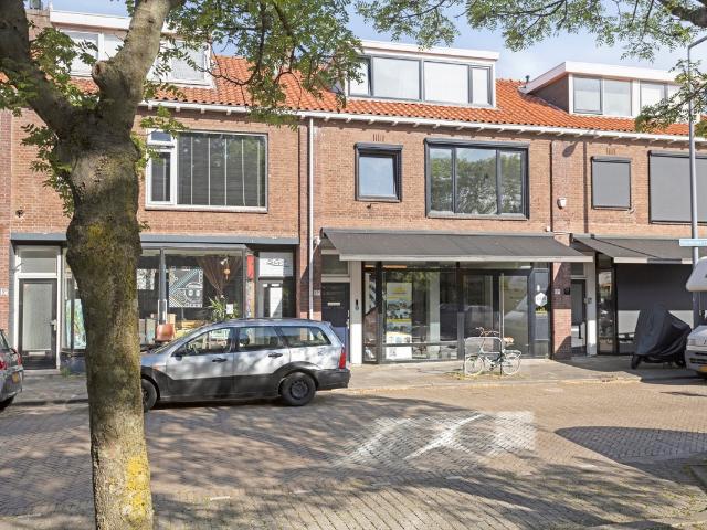 Woning te koop: Huydecoperstraat 17B 3151NC Hoek van Holland Vastgoed Nederland