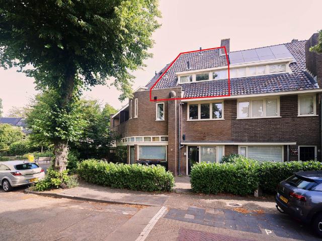Woning te koop: Huygensstraat 27E 1222TJ Hilversum Vastgoed Nederland