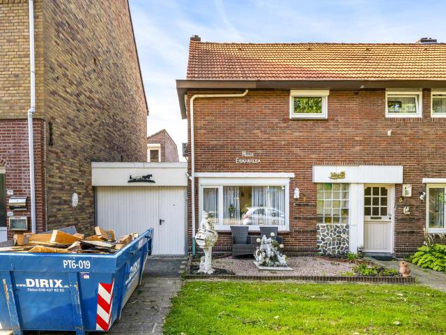 Woning te koop: Hyacinthenlaan 1 6163BH Geleen Vastgoed Nederland