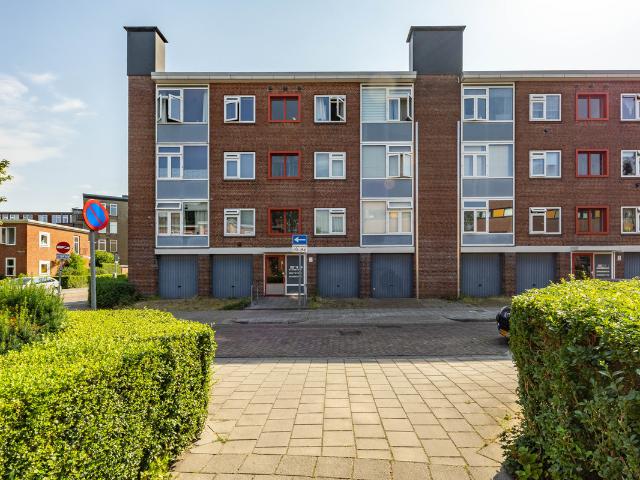 Woning te koop: Hyacinthstraat 43 9713XA Groningen Vastgoed Nederland