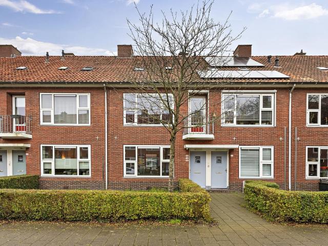 Woning te koop: Hyacinthstraat 143 9 XD Groningen Vastgoed Nederland