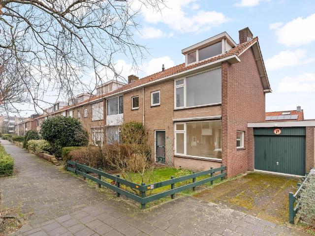 Woning te koop: Hyacinthstraat 31 2201CA Noordwijk Vastgoed Nederland