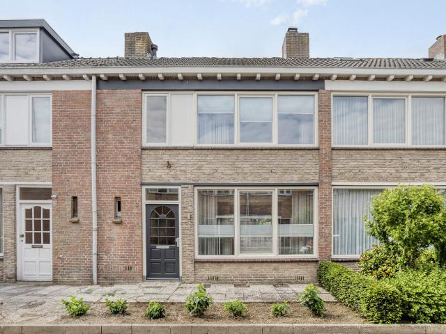 Woning te koop: Hyacinthstraat 3 5644KC Eindhoven Vastgoed Nederland