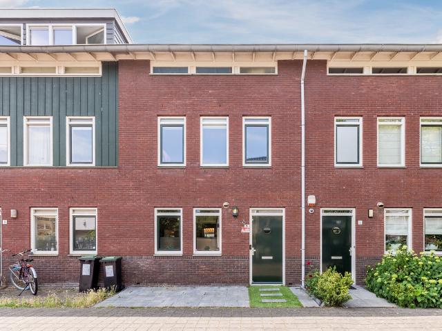 Woning te koop: Ibizastraat 6 1060TB Amsterdam Vastgoed Nederland