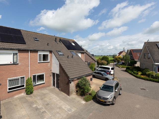 Woning te koop: Iepenburg 20 8702AP Bolsward Vastgoed Nederland