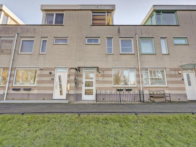 Woning te koop: Iepenlaan 2D 3203XE Spijkenisse Vastgoed Nederland