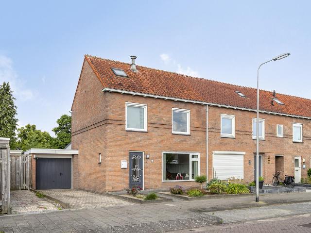 Woning te koop: Iepenstraat 55 5342XC Oss Vastgoed Nederland