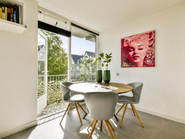 Woning te koop: Iepenweg 23F 1091JL Amsterdam Vastgoed Nederland