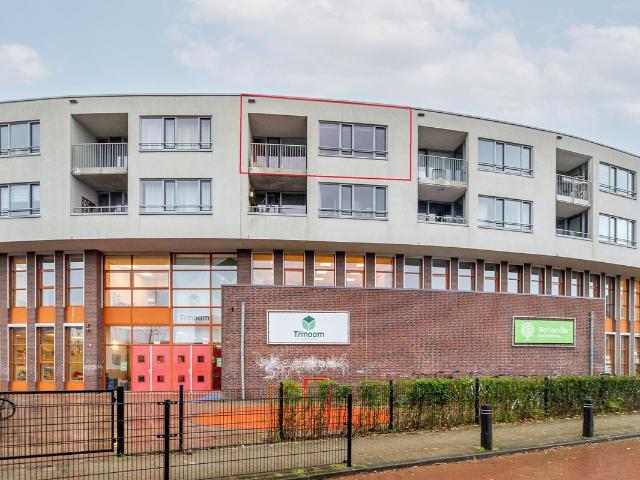 Woning te koop: Iepenwede 38 2993GD Barendrecht Vastgoed Nederland