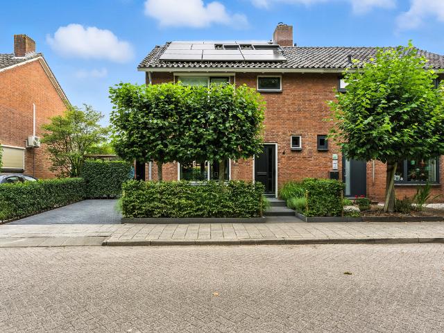 Woning te koop: Ieplaan 27 2951CB Alblasserdam Vastgoed Nederland
