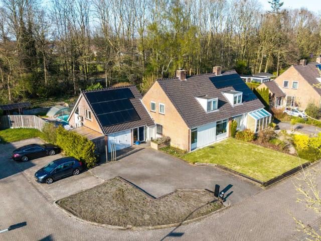 Woning te koop: Ifftemalaan 51 9351NG Leek Vastgoed Nederland