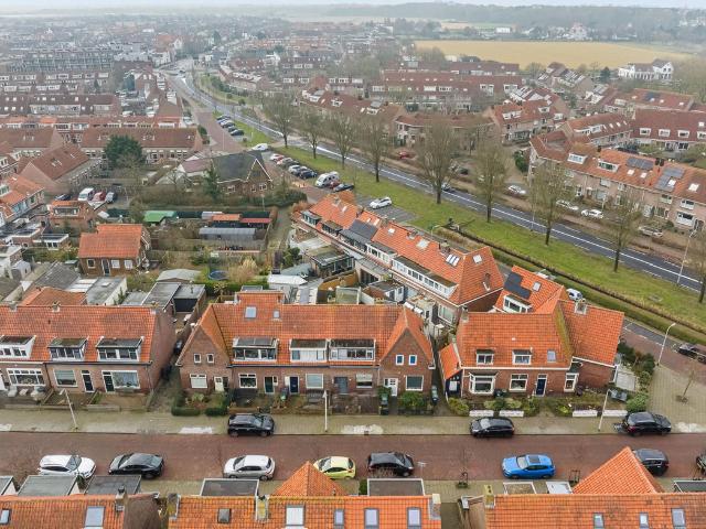 Woning te koop: IJmuiderstraat 43 2201RE Noordwijk Vastgoed Nederland