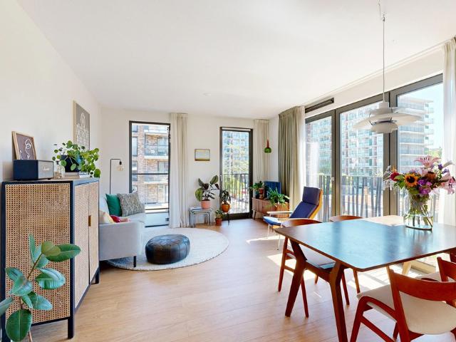 Woning te koop: IJdoornlaan 1461D 1034BM Amsterdam Vastgoed Nederland