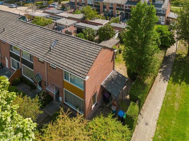 Woning te koop: Ijsbloempad 11 3202CH Spijkenisse Vastgoed Nederland