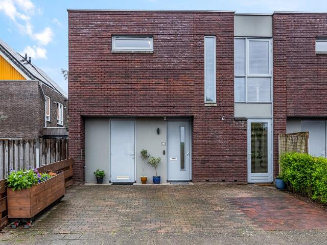 Woning te koop: Ijssel De Schepperlaan 6A 6712CR Ede Vastgoed Nederland