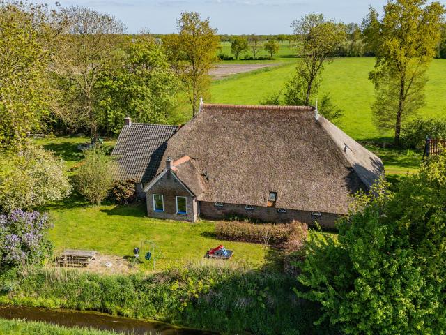 Woning te koop: Ijsselhammerweg 4 8361EW IJsselham Vastgoed Nederland