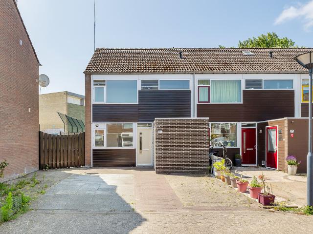 Woning te koop: Ijsselstraat 23 4388TW Oost Souburg Vastgoed Nederland