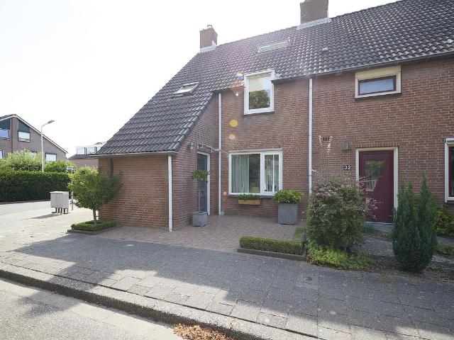 Woning te koop: IJsselstraat 30 4535GT Terneuzen Vastgoed Nederland