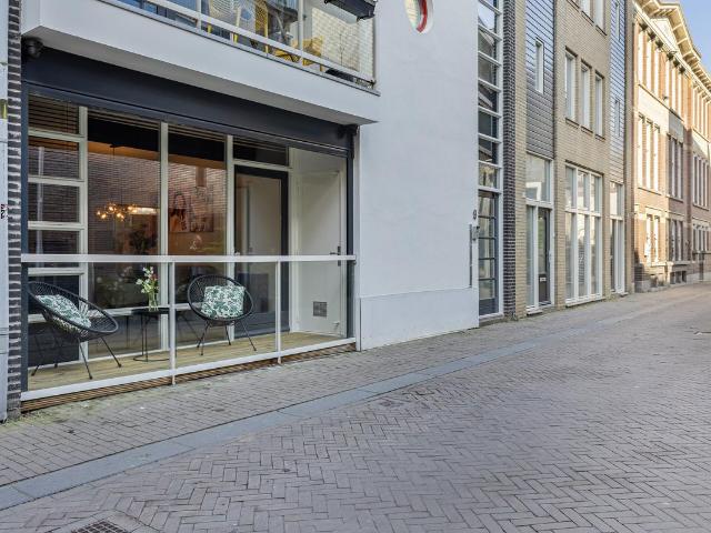 Woning te koop: IJzerstraat 9 01 5 BN Tilburg Vastgoed Nederland