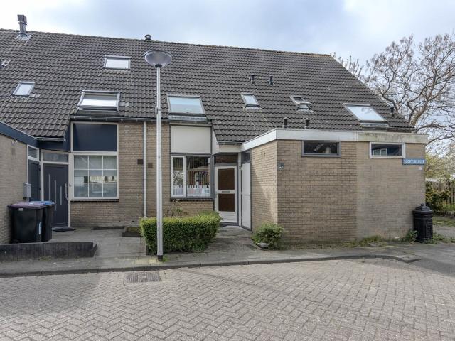 Woning te koop: Ijzertijdkreek 25 3206HS Spijkenisse Vastgoed Nederland