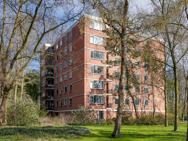 Woning te koop: Ilperveldstraat 139 1 PL Amsterdam Vastgoed Nederland