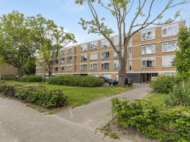 Woning te koop: Immanuel Kantstraat 244 3 DL Rotterdam Vastgoed Nederland