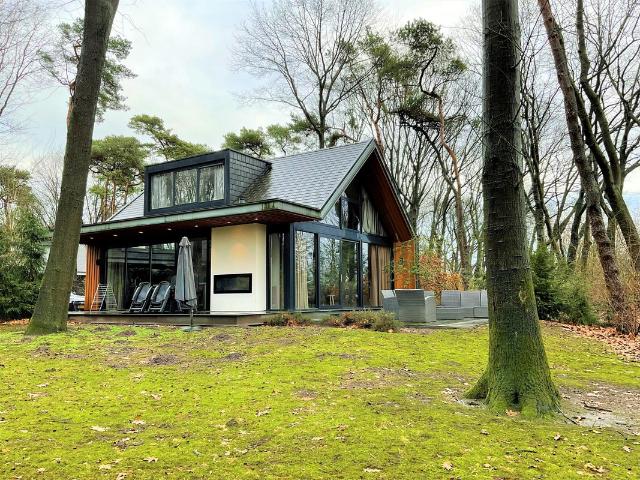 Woning te koop: Immenweg 15 532 6 KP Lunteren Vastgoed Nederland
