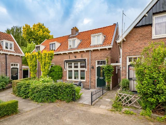 Woning te koop: Imminkplein 12 3402BX IJsselstein Vastgoed Nederland