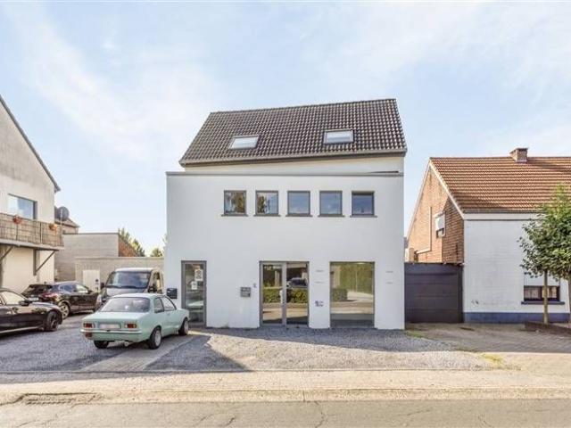 Woning te koop in Tessenderlo Ham