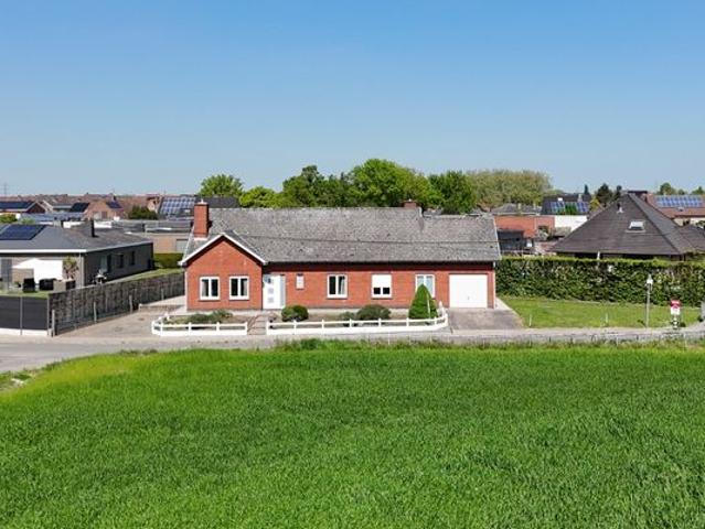 Woning te koop in Zwevegem