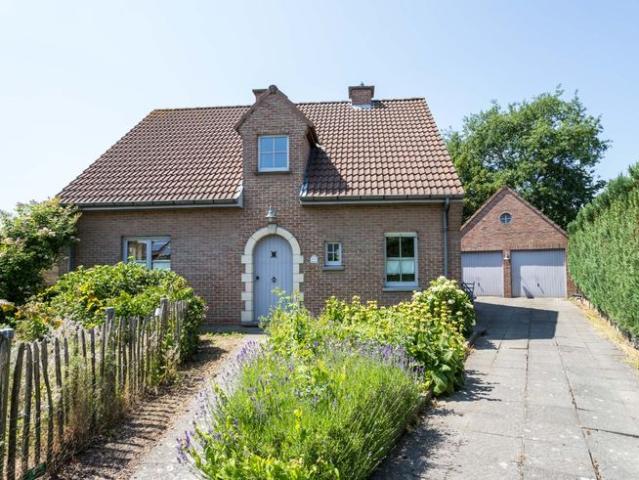 Woning te koop in Zwevegem