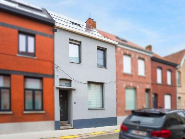 Woning te koop in Zwevegem