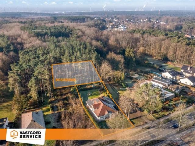 Woning te koop in Zutendaal, Hoogstraat 95