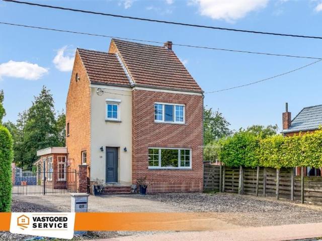 Woning te koop in Balen, Bankei 10