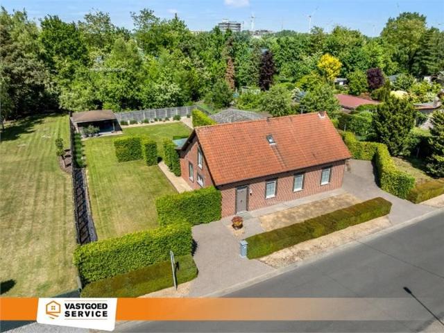 Woning te koop in Balen, Congostraat 7
