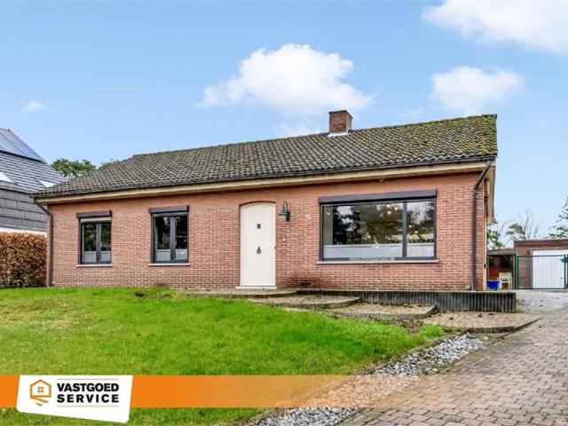 Woning te koop in Balen, Gabrielsdijk 10