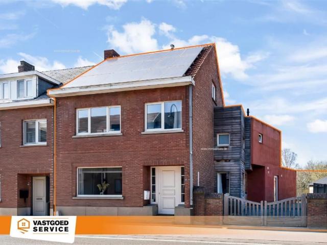 Woning te koop in Balen, Kerkstraat 71
